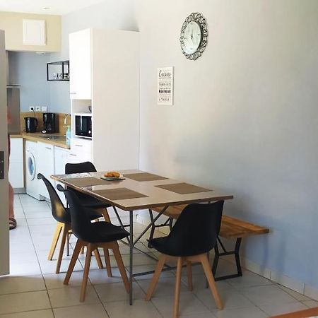 Appartement 100 Metres De La Mer เปลแรง ภายนอก รูปภาพ