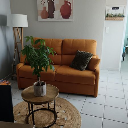 Appartement 100 Metres De La Mer เปลแรง ภายนอก รูปภาพ