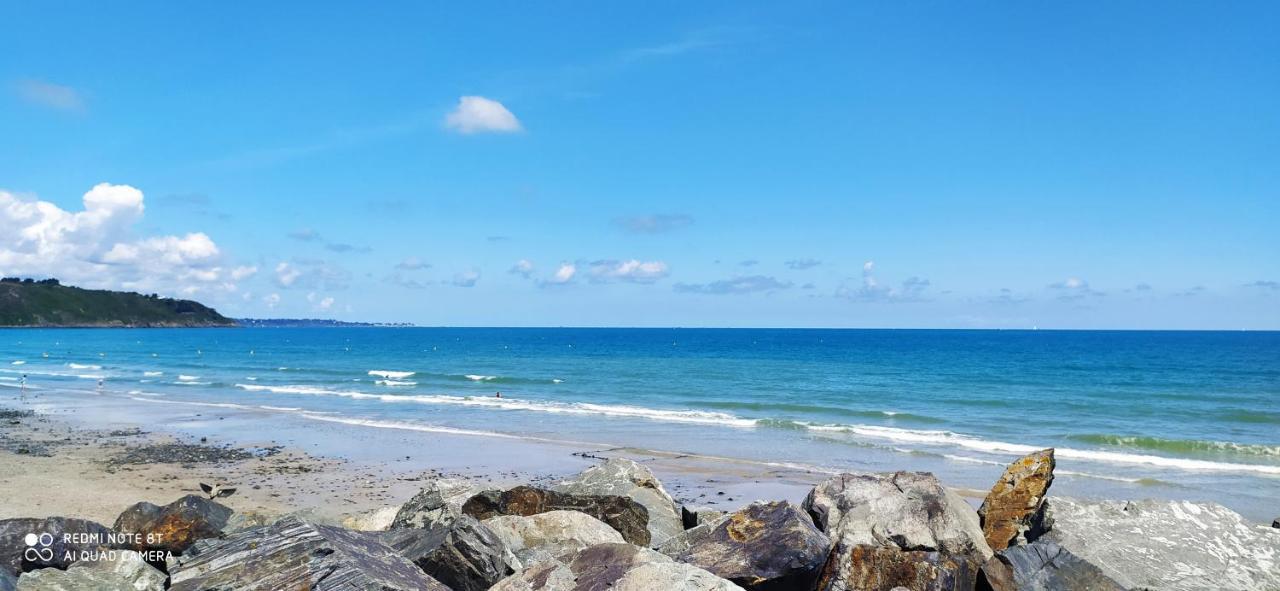 Appartement 100 Metres De La Mer เปลแรง ภายนอก รูปภาพ