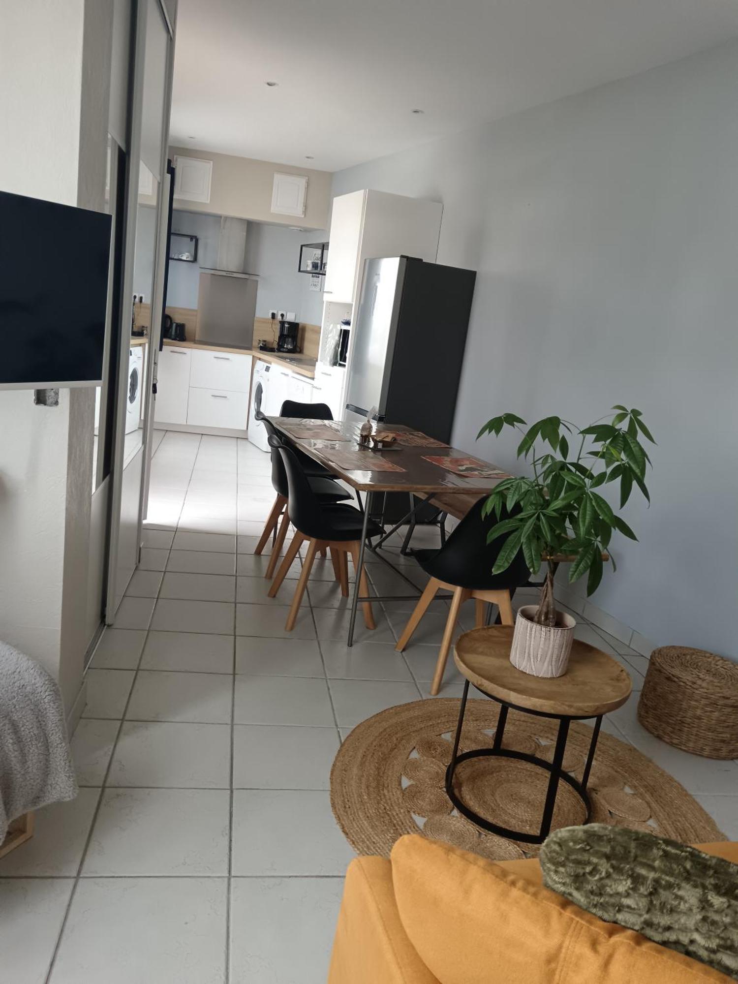 Appartement 100 Metres De La Mer เปลแรง ภายนอก รูปภาพ